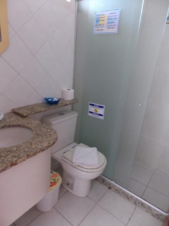 Pousada Recifes De Corais Pôrto das Galinhas 客房 照片
