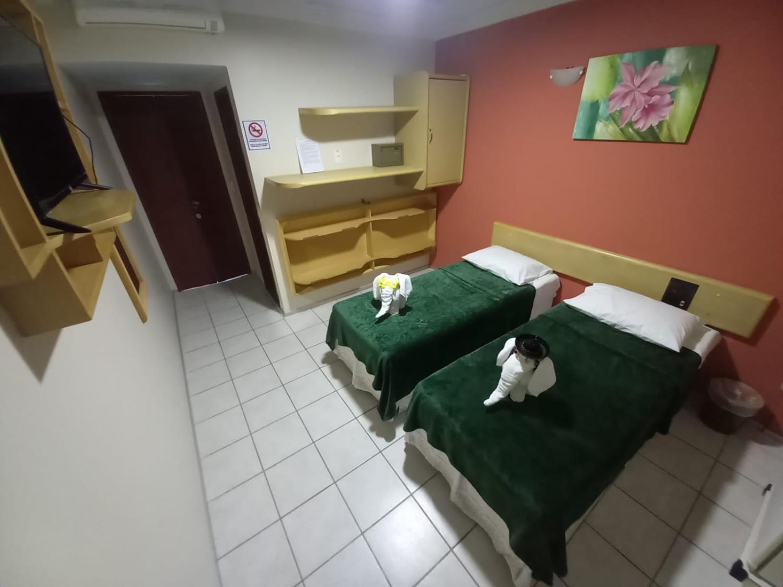 Pousada Recifes De Corais Pôrto das Galinhas 外观 照片