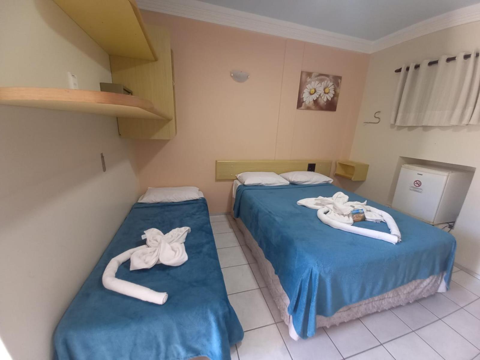 Pousada Recifes De Corais Pôrto das Galinhas 外观 照片