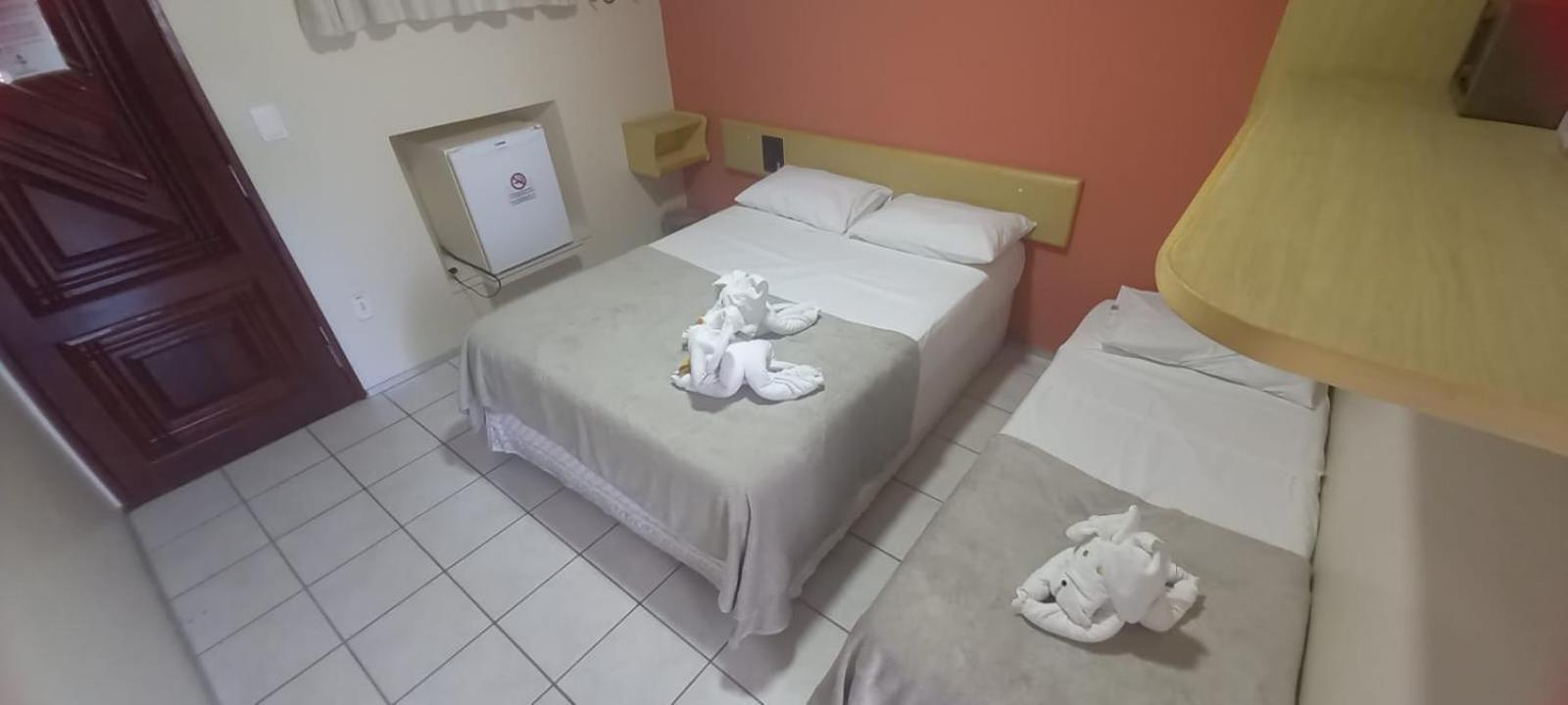 Pousada Recifes De Corais Pôrto das Galinhas 外观 照片