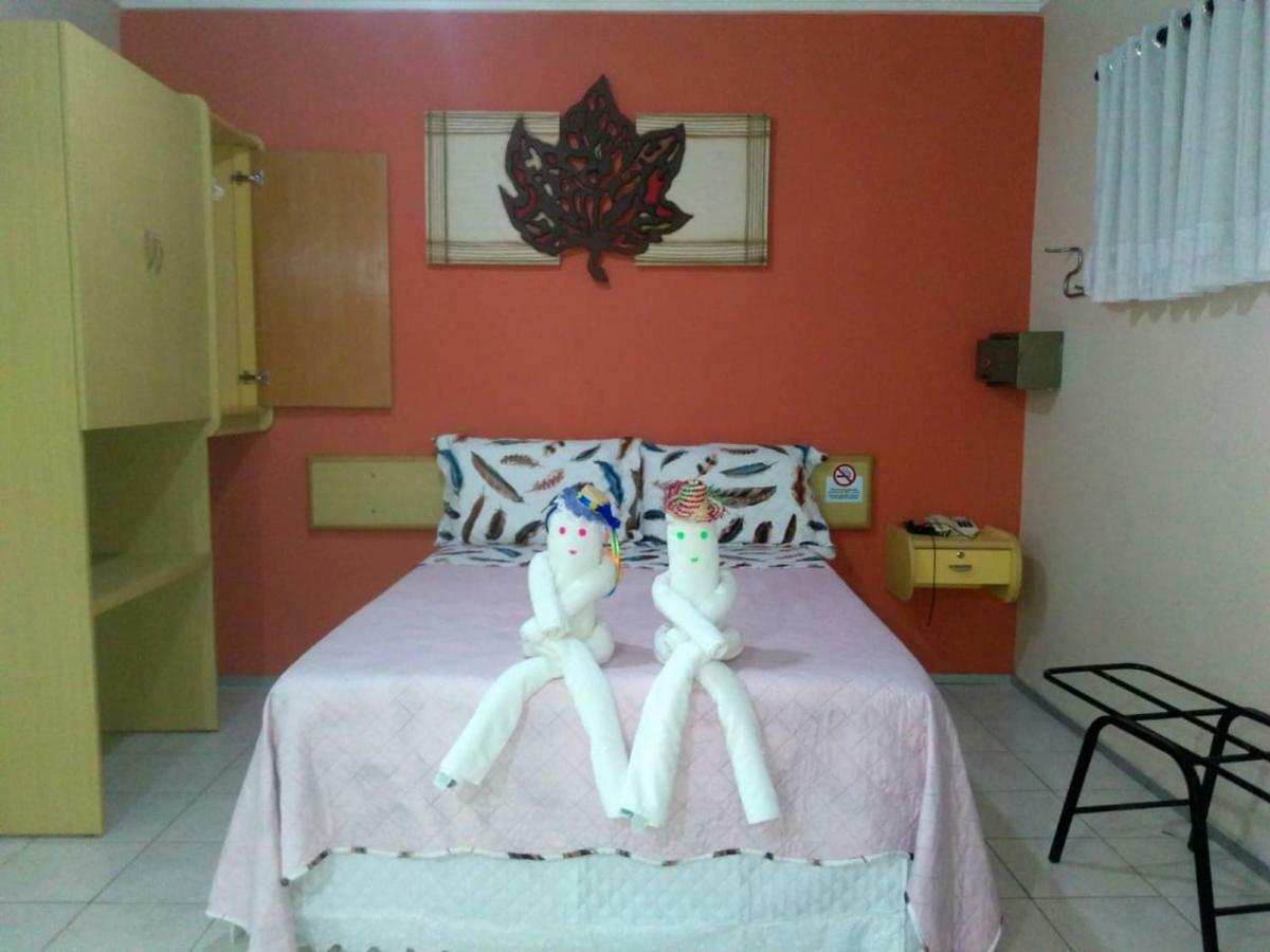Pousada Recifes De Corais Pôrto das Galinhas 外观 照片