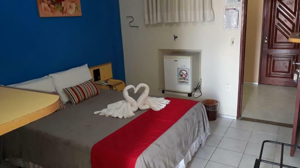 Pousada Recifes De Corais Pôrto das Galinhas 外观 照片